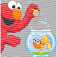 Cartoons and other-CO 3557